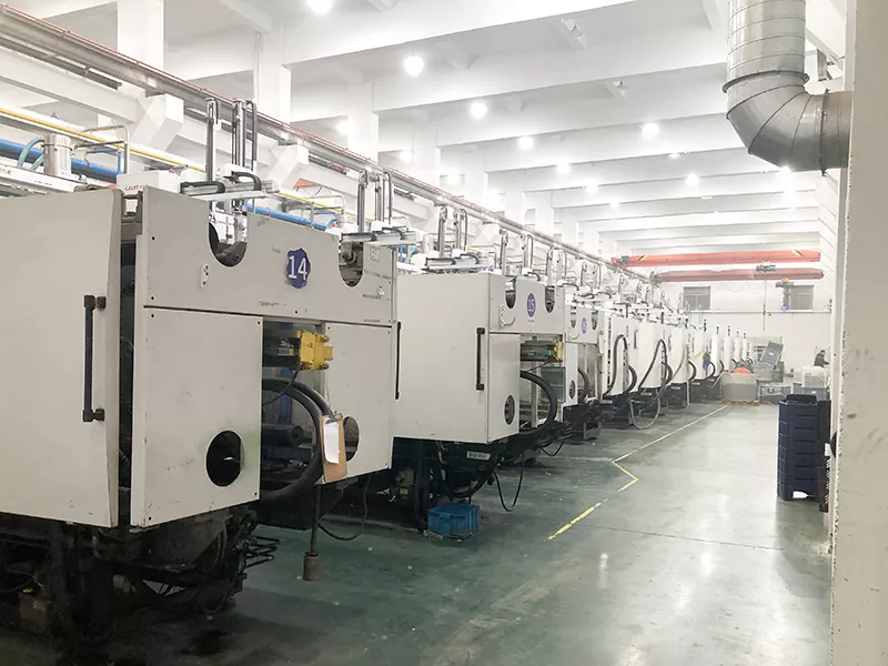 Smart DC Air Cooler Fan