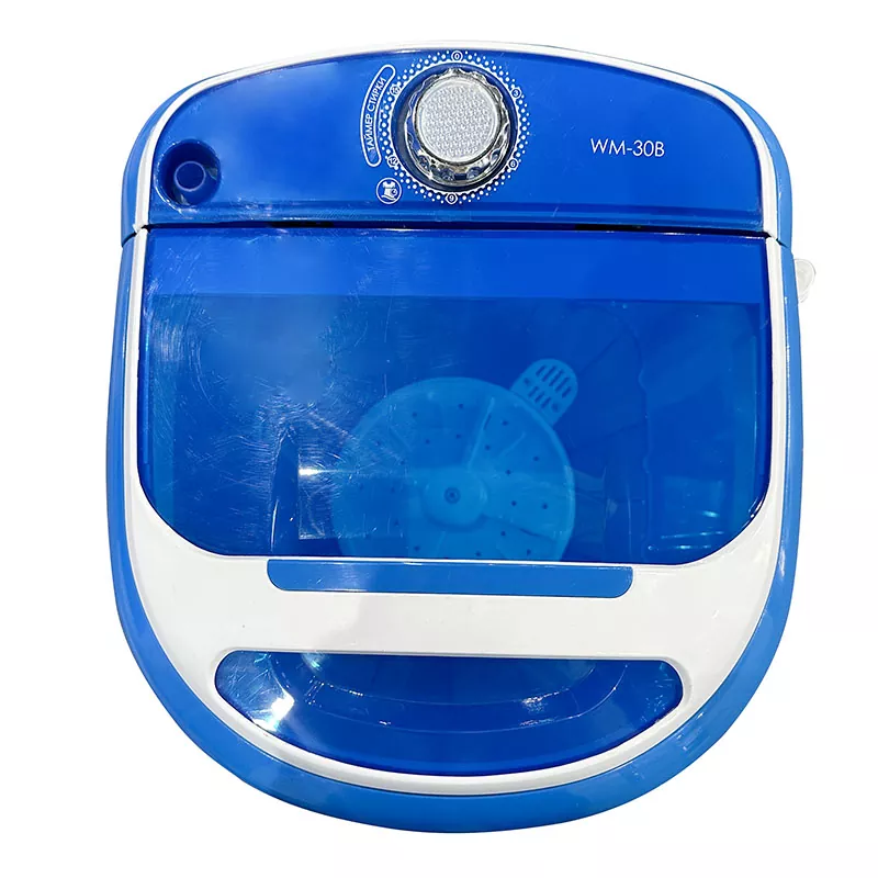 DC Mini Washing Machine